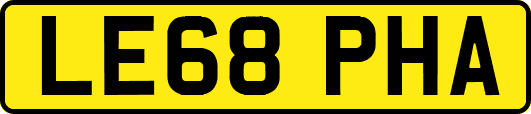 LE68PHA