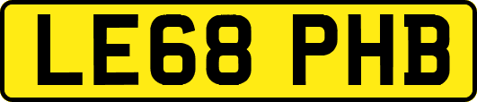 LE68PHB