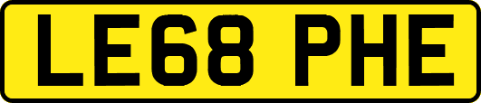 LE68PHE