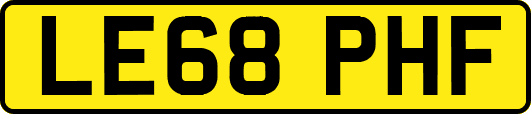 LE68PHF