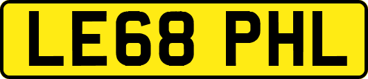 LE68PHL