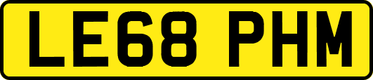 LE68PHM