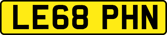LE68PHN