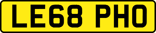 LE68PHO