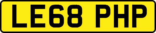LE68PHP