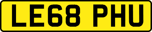 LE68PHU