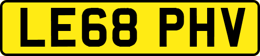 LE68PHV