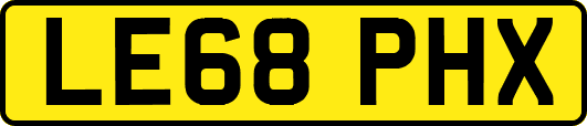LE68PHX