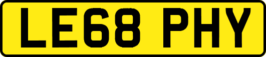 LE68PHY