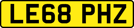 LE68PHZ
