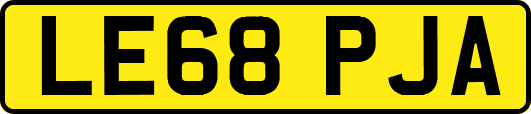 LE68PJA