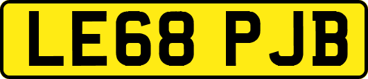 LE68PJB