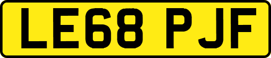 LE68PJF