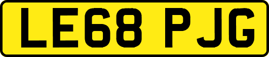 LE68PJG