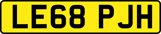 LE68PJH