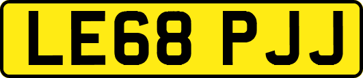 LE68PJJ