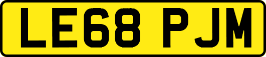 LE68PJM