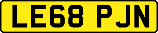 LE68PJN