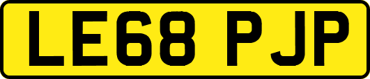 LE68PJP