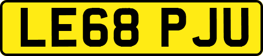 LE68PJU