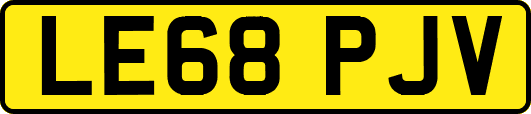 LE68PJV