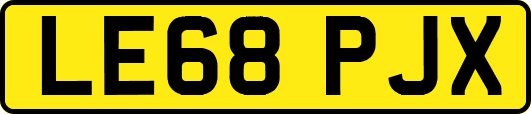 LE68PJX