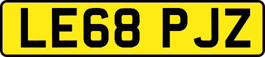 LE68PJZ