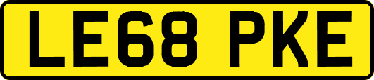 LE68PKE