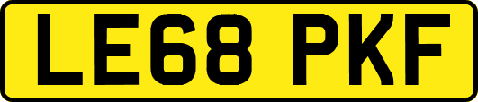 LE68PKF