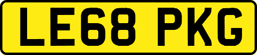 LE68PKG
