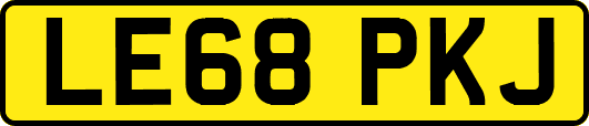 LE68PKJ