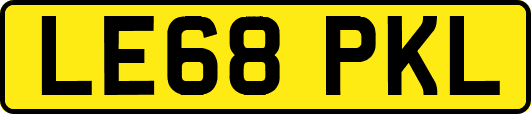 LE68PKL