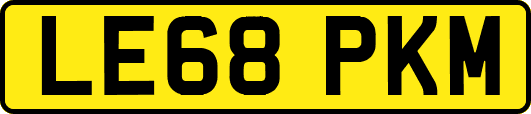 LE68PKM
