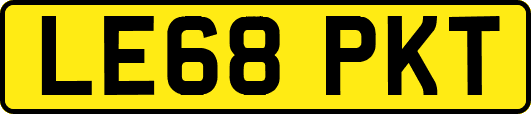 LE68PKT