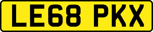 LE68PKX