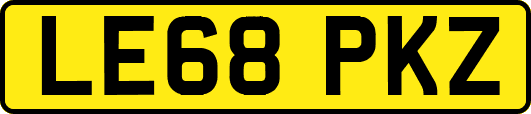 LE68PKZ