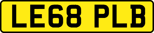 LE68PLB