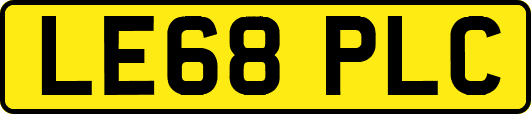 LE68PLC