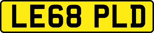 LE68PLD