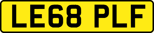 LE68PLF
