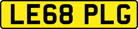 LE68PLG