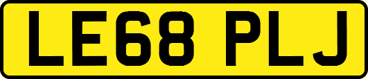 LE68PLJ