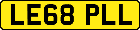 LE68PLL