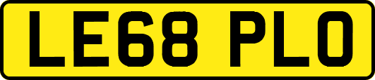 LE68PLO