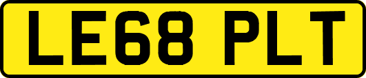 LE68PLT