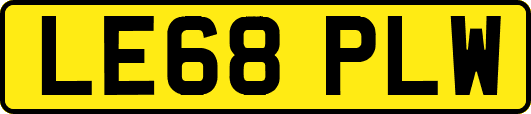 LE68PLW