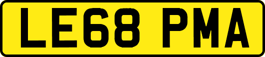 LE68PMA