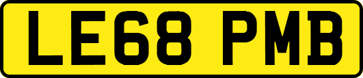 LE68PMB