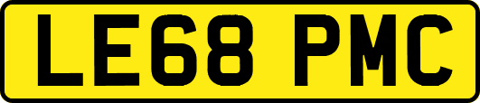 LE68PMC