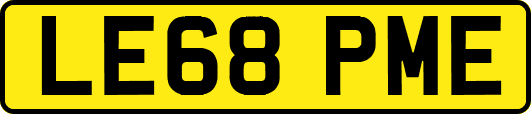 LE68PME